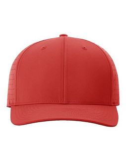Richardson 632 - Laser Perf R-Flex Cap