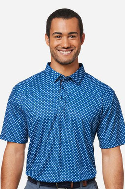 Swannies SW5400 - Polo Hazelwood