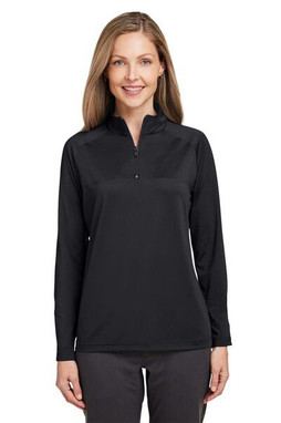 Swannies SWQ300L - Jersey Cook con cremallera para mujer