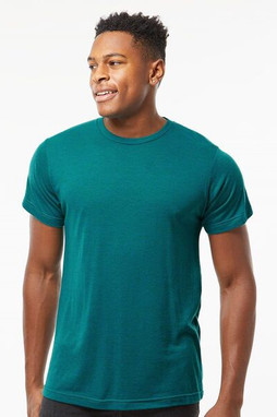 Tultex 254 - Tri-Blend T-Shirt