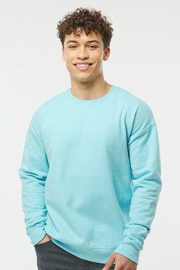 Tultex 340 - Fleece Crewneck Sweatshirt