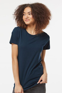 Tultex 516 - Womens Premium Cotton T-Shirt