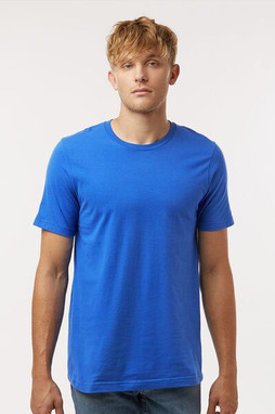 Tultex 602 - Combed Cotton T-Shirt