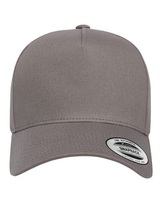 YP Classics 5079 - Gorra Retro Cotton Blend Trucker Snapback