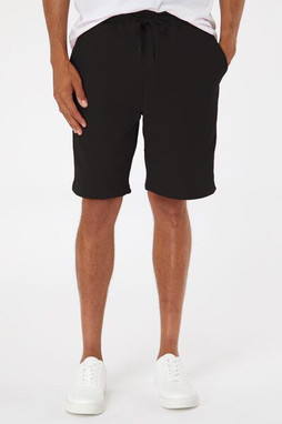 Independent Trading Co. IND20SRT - Mens Midweight Fleece Shorts