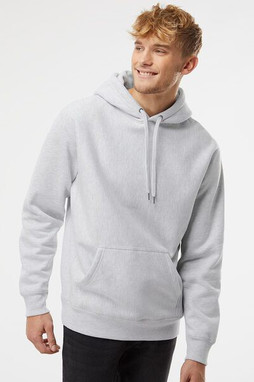 Independent Trading Co. IND5000P - Unisex Legend Premium Heavyweight Cross-Grain Hooded Sweatshirt