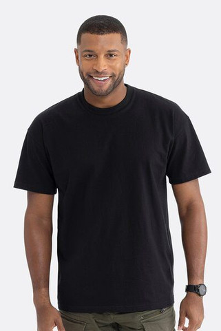 Next Level 7200 - Heavyweight T-Shirt