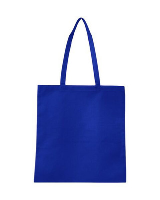 Q-Tees Q126300 - Non-Woven Tote Bag