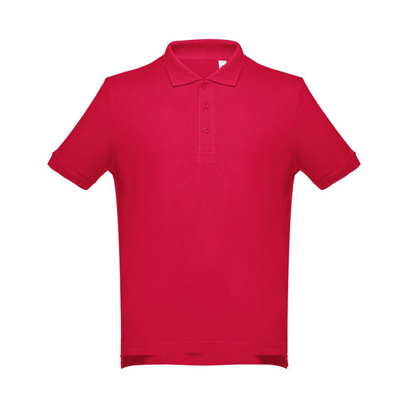TH Clothes 11168 - Men's polo shirt