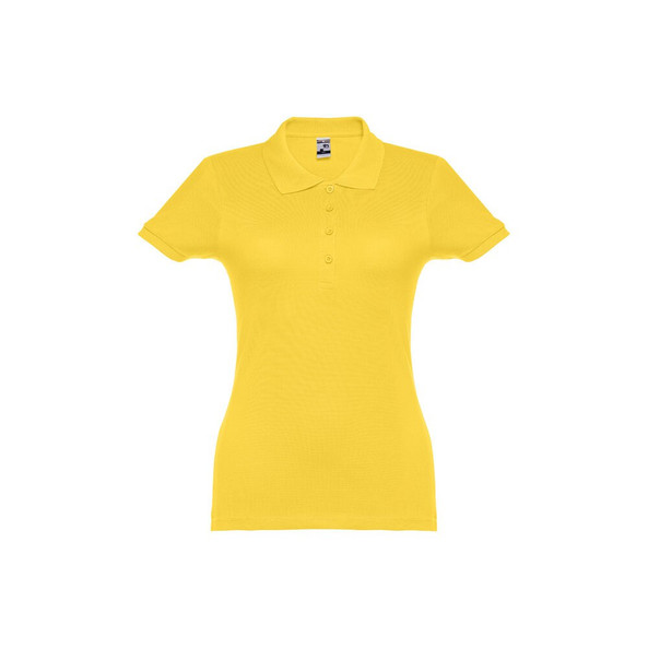 TH Clothes 11169 - Women's polo shirt