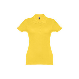 TH Clothes 11169 - Women's polo shirt