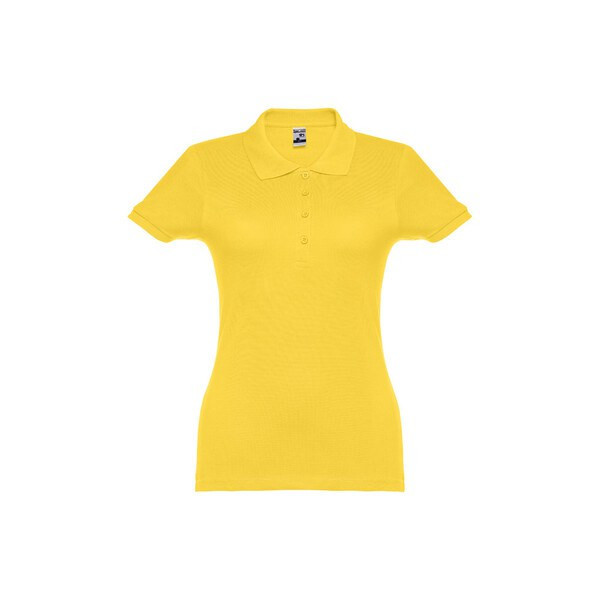 TH Clothes 11169 - Women's polo shirt