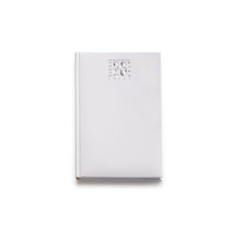 Diecut Daily Diary - Silan 0139 