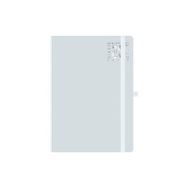 Daily Diary 15 X21 - Silan 0141