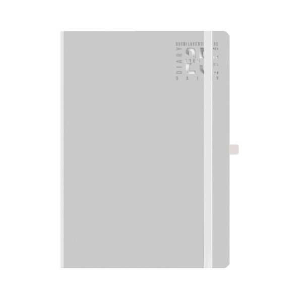 Weekly Diary 17 X24 - Silan 0146