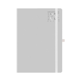 Weekly Diary 17 X24 - Silan 0146