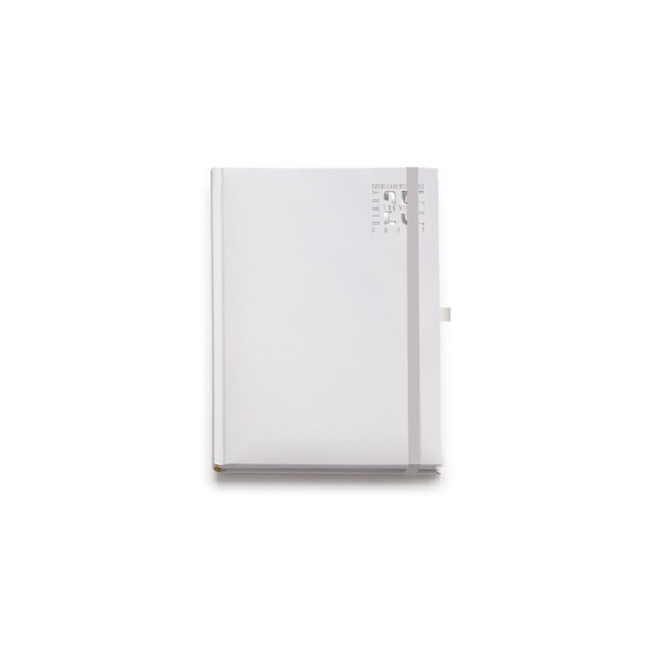 Dynamic Daily Diary 11x17 - Silan 0147