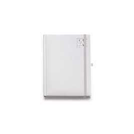 Dynamic Daily Diary 11x17 - Silan 0147