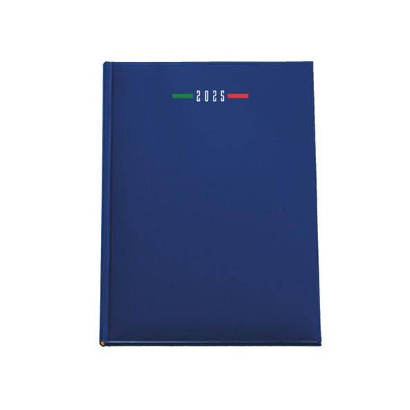 Daily Diary - Silan 0151 AGENDA