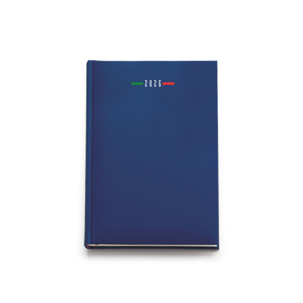 Daily Diary - Silan 0152AGENDA