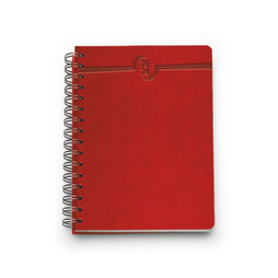 Silan 0153 - Agenda hebdomadaire 17X24