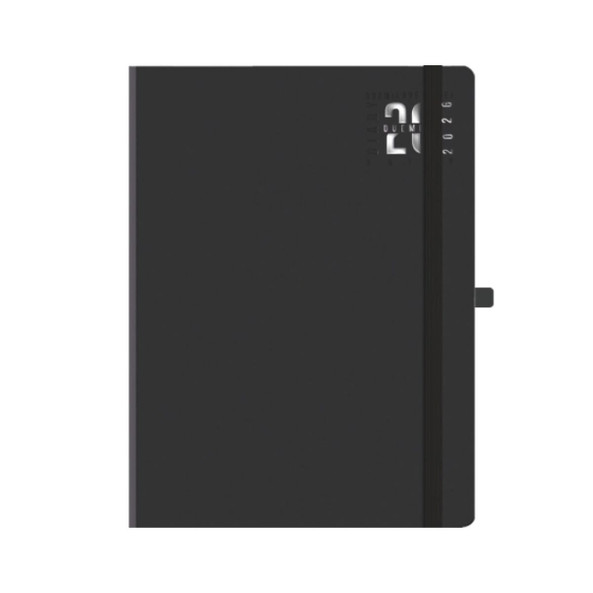 Dynamic Daily Diary 17x24 - Tavecchi 0155