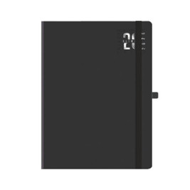 Dynamic Daily Diary 17x24 - Tavecchi 0155