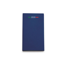 Silan 0173 AGENDA - WEEKLY PLANNER