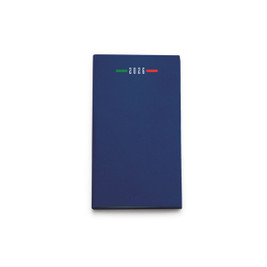 Wöchentliches Tagebuch - Silan 0173 AGENDA