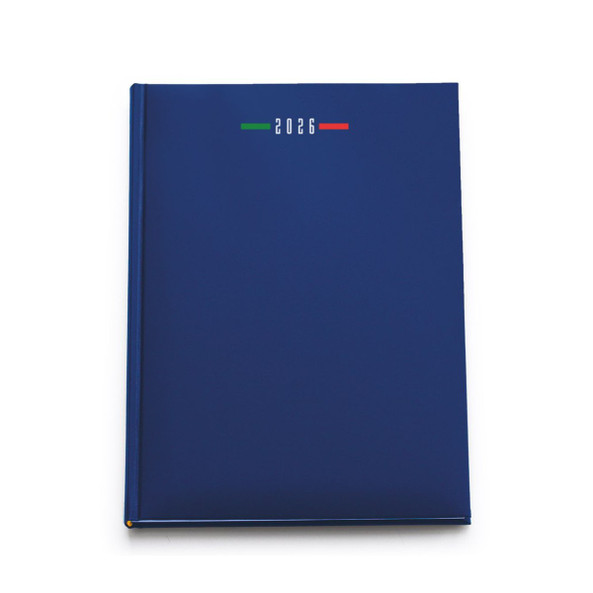 Weekly Agenda - Silan 0175AGENDA