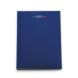 Silan 0175AGENDA - WEEKLY AGENDA SET