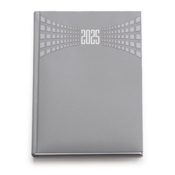 Matra Weekly Planner Cm 17 X24 - Silan 0177