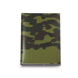 Silan 0178 - DAILY PLANNER MATRA CM 15X21