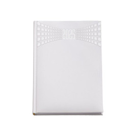 Matra Weekly Planner Cm 17 X24 - Silan 0179