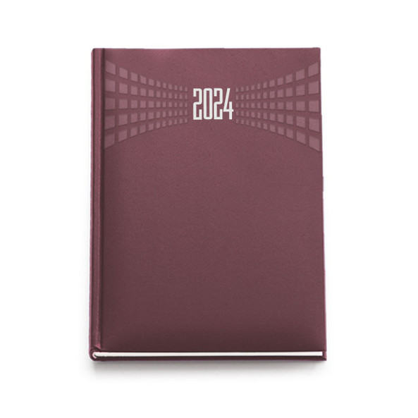 Matra Daily Diary Cm 15 X21 - Silan 0180