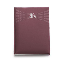 Matra Daily Diary Cm 15 X21 - Silan 0180