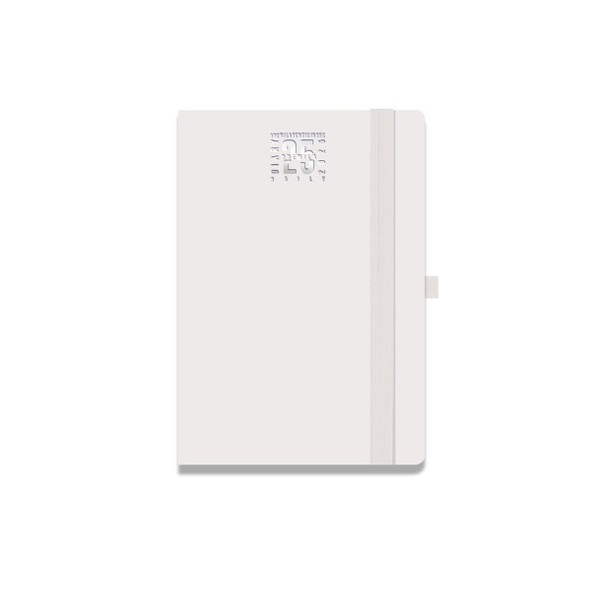 Daily Diary 9 X13 - Silan 0181