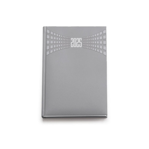Matra Daily Diary Cm 11 X17 - Silan 0183