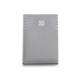 Matra Daily Diary Cm 11 X17 - Silan 0183