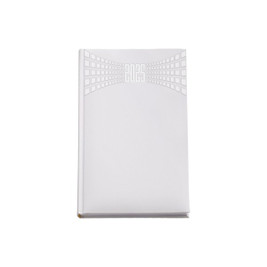 Matra Daily Diary Cm 11 X17 - Silan 0186