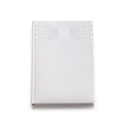 Silan 0187 - DAILY PLANNER MATRA CM15X21