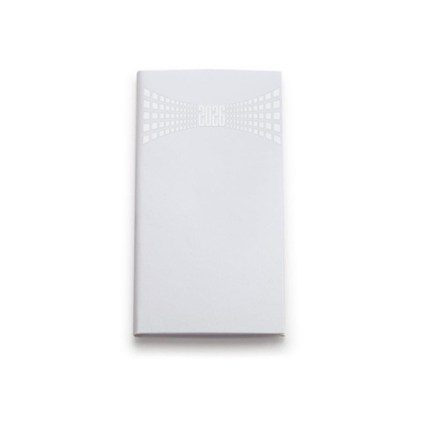 Matra Weekly Diary Cm 8 X14 - Silan 0189