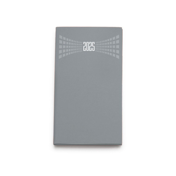 Matra Weekly Diary Cm 8 X14 - Silan 0197