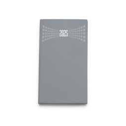 Silan 0197 - 0197 WEEKLY PLANNER MATRA CM 8X14