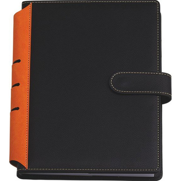 Journal Agenda - Silan 0218