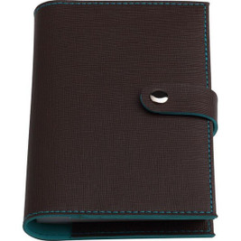 Daily Diary 9 X13 Cm - Silan 0230