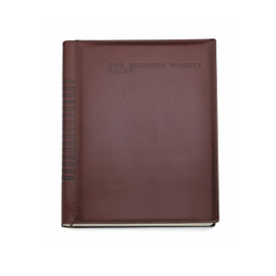 Silan 0231AGENDABUSINESS - 0231 AGENDA BUSINESS WEEKLY CM 17x24