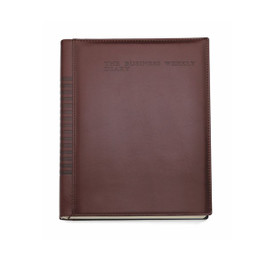 Weekly Business Diary Cm 17x24 - Silan 0231AGENDABUSINESS