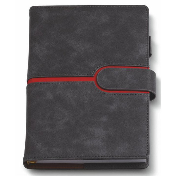 Daily Diary - Silan 0234