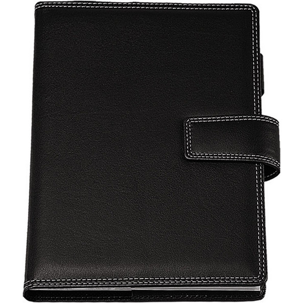 Weekly Diary Leatherette - Silan 0243
